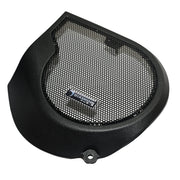 2024+ Street Glide/Ultra Bat Wing Fairing Speaker  Grills (Pair) - DHDSG24