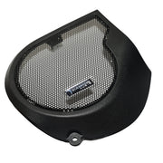 2024+ Street Glide/Ultra Bat Wing Fairing Speaker  Grills (Pair) - DHDSG24