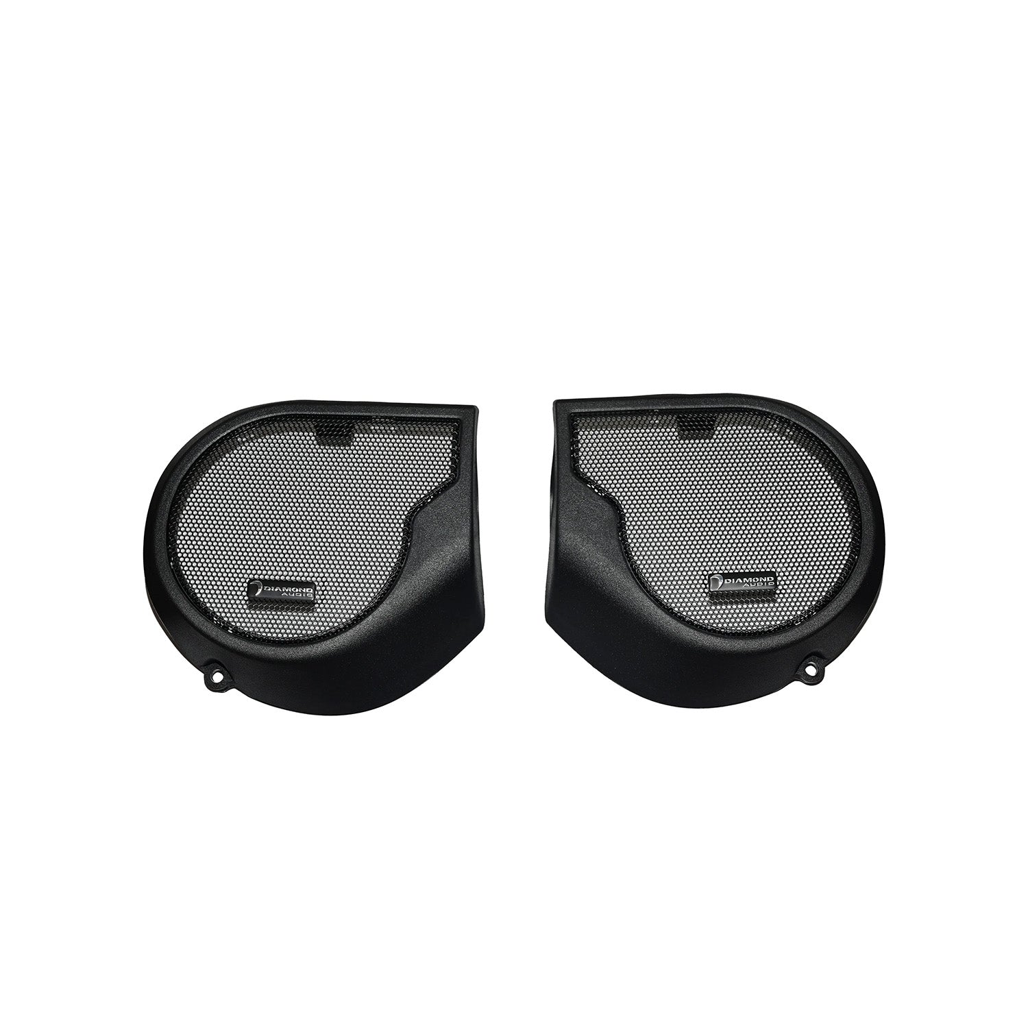 24+ Harley Davidson® Street Glide 4-Speaker System - DA24SGSP3