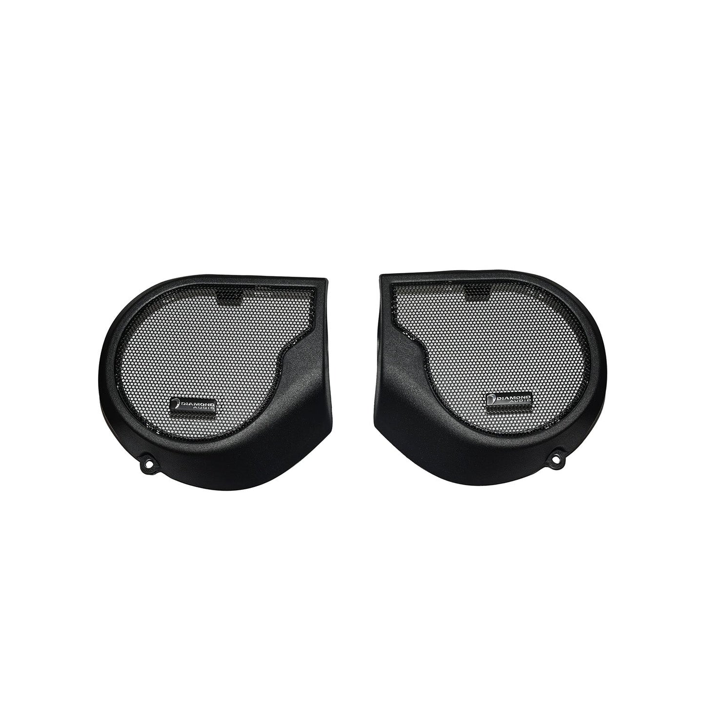 24+ Harley Davidson® Street Glide 2-Speaker System - DA24SGSP2