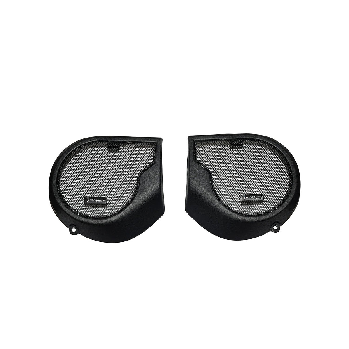 24+ Harley Davidson® Street Glide 2-Speaker System - DA24SGSP2