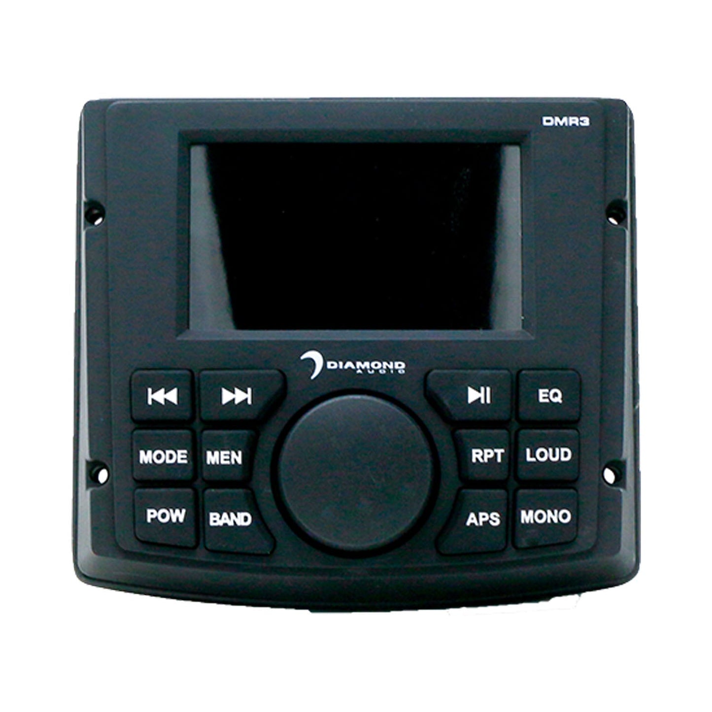 Motorsport All-Weather Audio Player Radio - MDR3