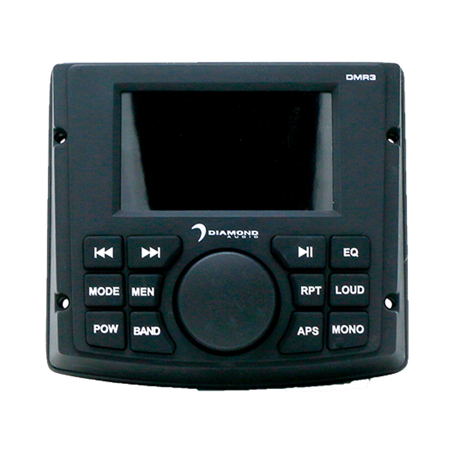 Motorsport All-Weather Audio Player Radio - MDR3