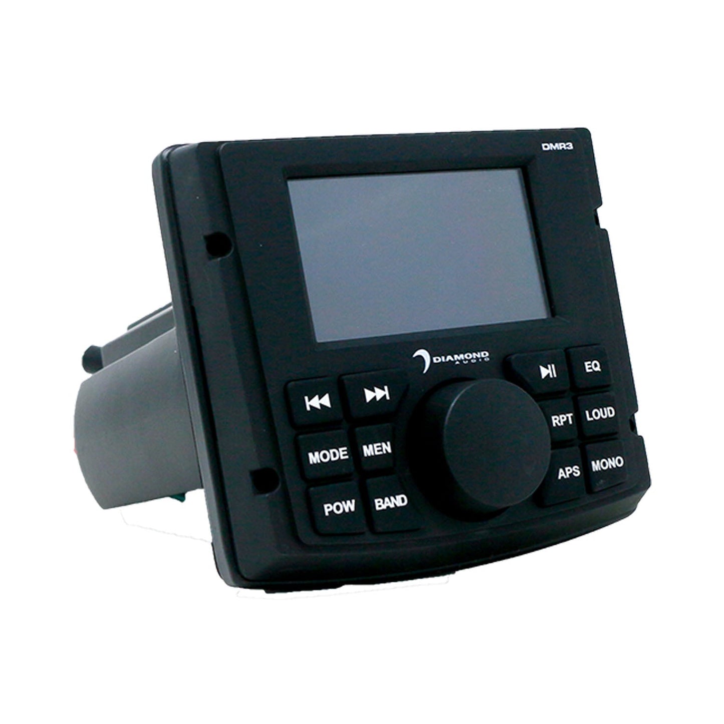 Motorsport All-Weather Audio Player Radio - MDR3