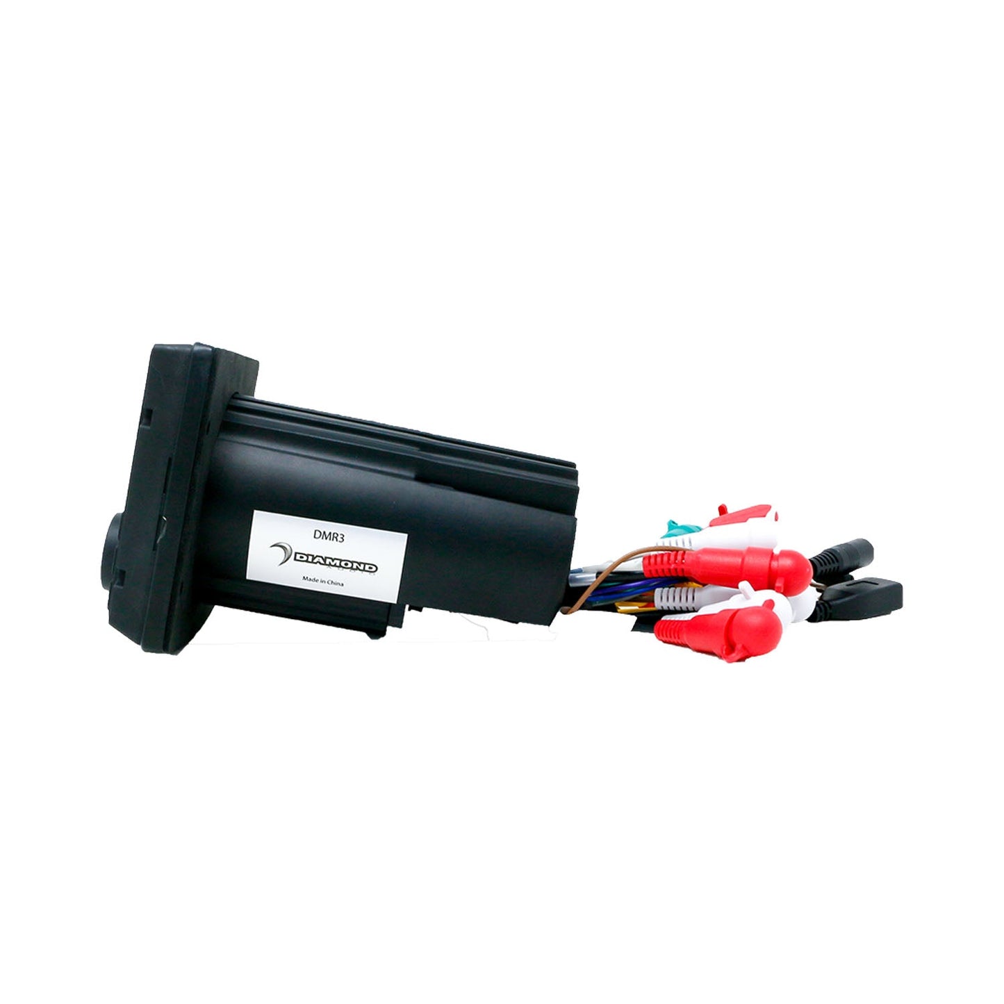 Motorsport All-Weather Audio Player Radio - MDR3