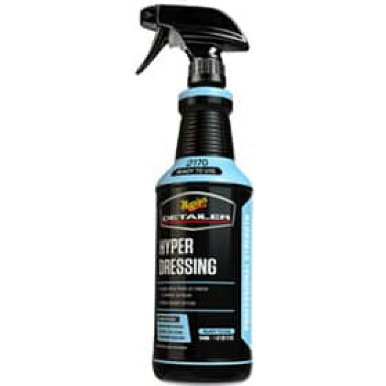 Meguiar's Hyper Dressing-32oz MEGDRTU17032