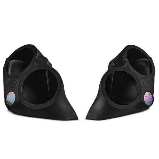 Rockford Fosgate Slingshot Vehicle-Specific Sound Package DS-SLG-F82