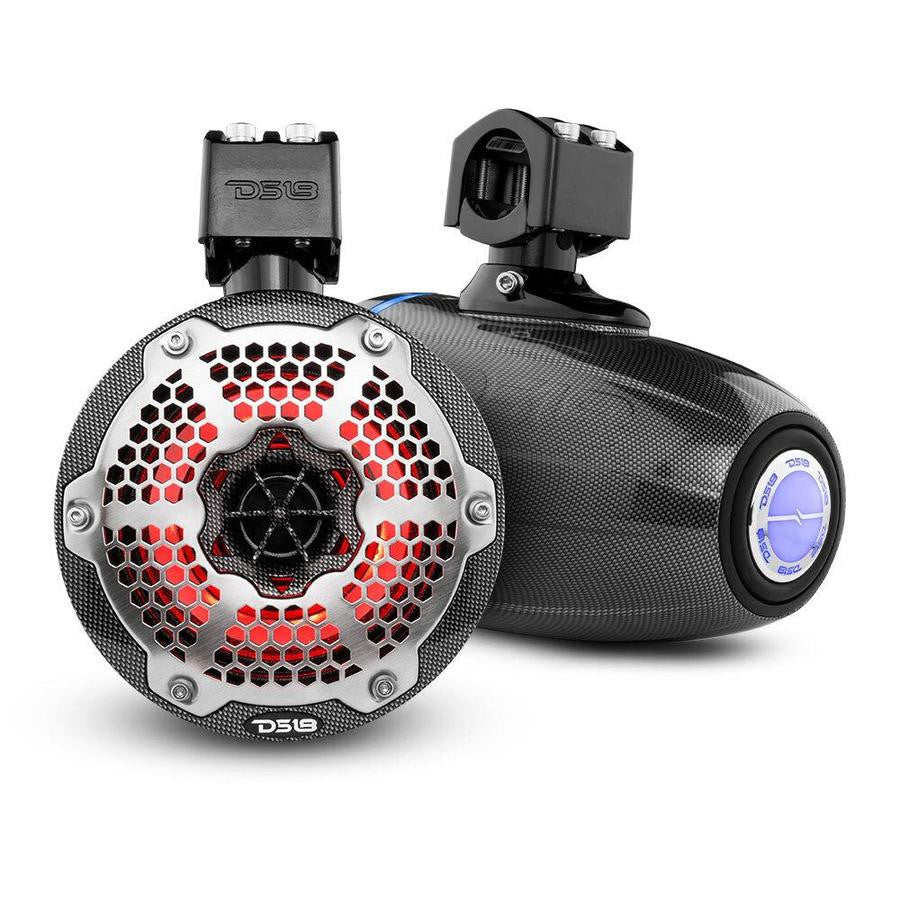 DS18 Marine speaker CF-X6TPNEO