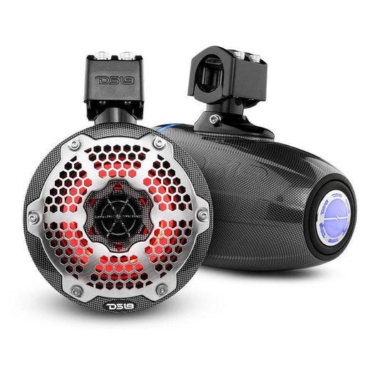 DS18 Marine speaker CF-X6TPNEO
