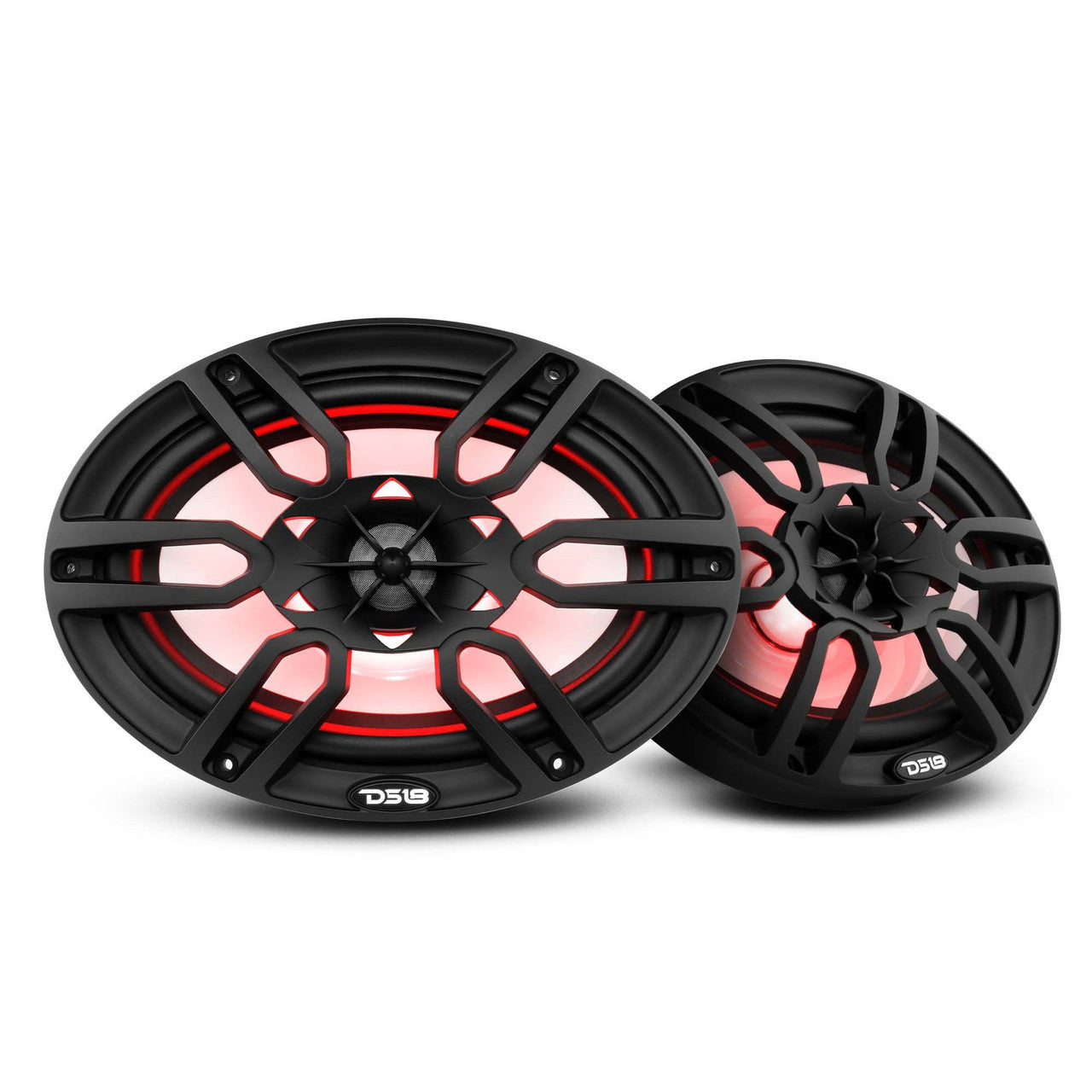 DS18 Marine speaker NXL-69-BLA