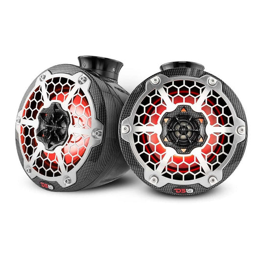 DS18 Marine speaker NXL-CF-PS6