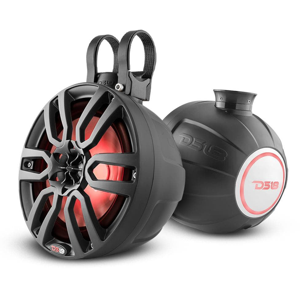 DS18 Marine speaker NXL-PS8