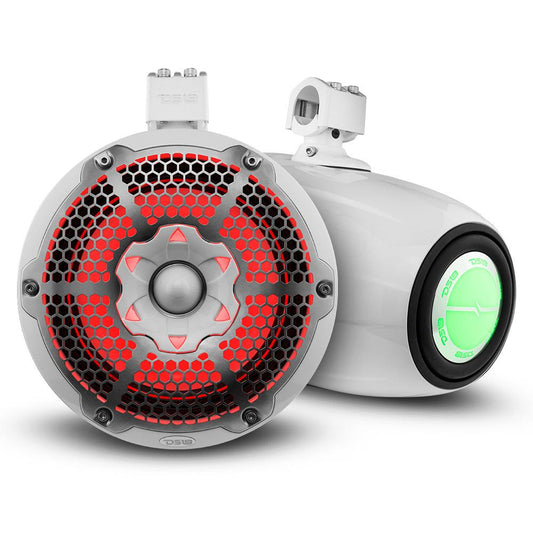 DS18 Marine speaker NXL-X10TPNEO-WHI