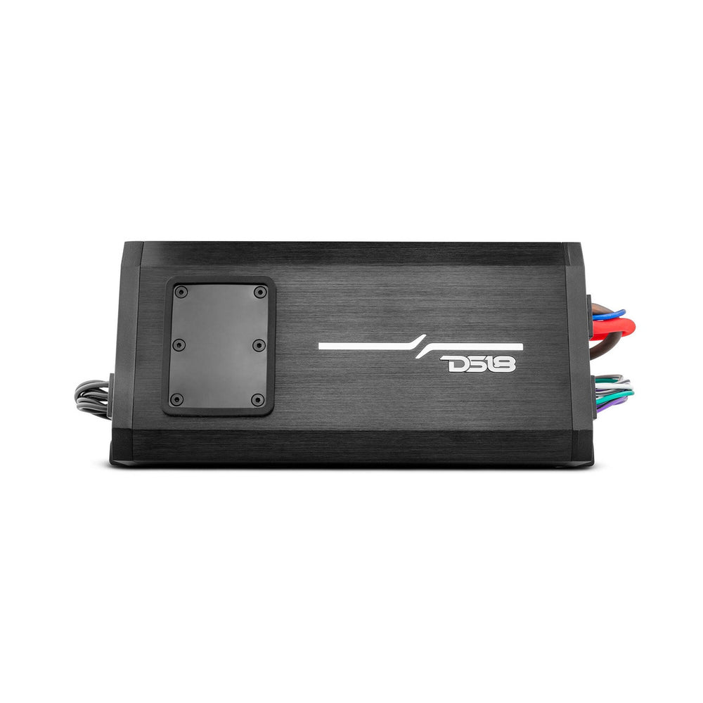 DS18 Marine amplifier NXL-X6004D