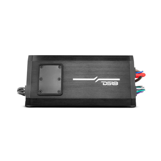 DS18 Marine amplifier NXL-X6004D