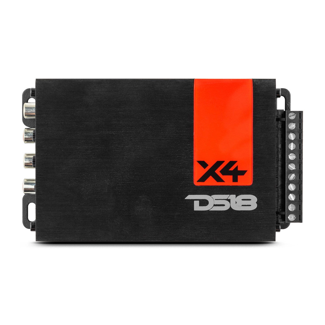 DS18 Marine amplifier X4