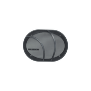 6"x9" DES Series Speaker Grills (Pair) - DSG69