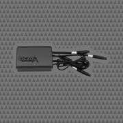 12 CHANNEL DIGITAL SIGNAL PROCESSOR