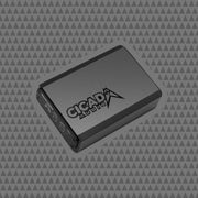 12 CHANNEL DIGITAL SIGNAL PROCESSOR