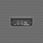 12 CHANNEL DIGITAL SIGNAL PROCESSOR