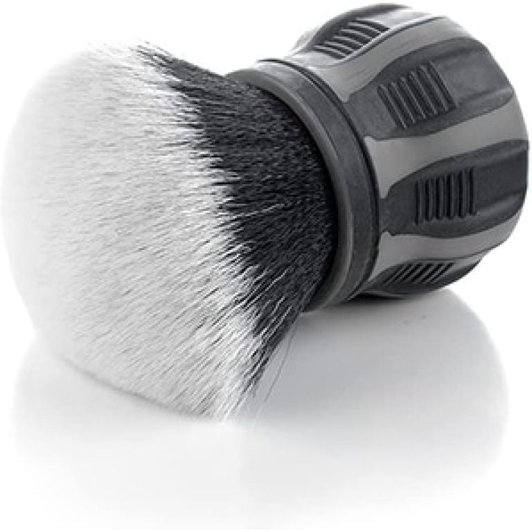 The Rag Company DETAIL FACTORY CURVEBALL BRUSH – RED DFBRUSHCURVEBALLRED
