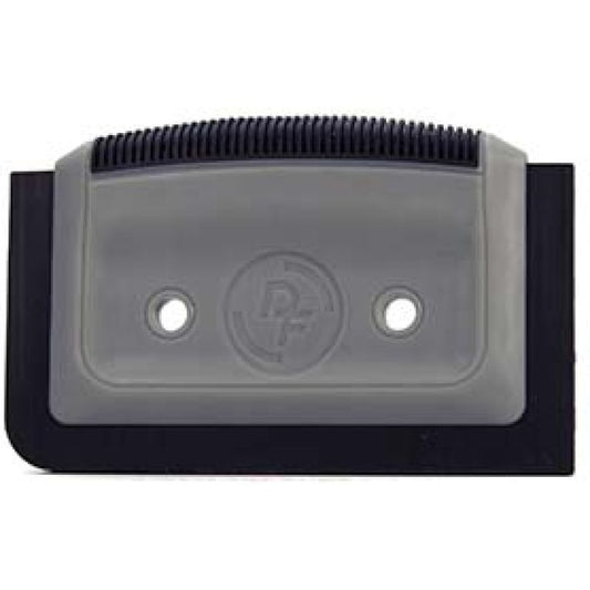 The Rag Company Detail Factory Pet Hair Removal Card Grey DFPETCARDGRY