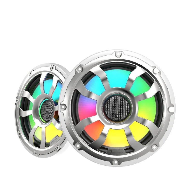 Diamond Audio Marine Speakers HXM10F4 (Open Box)