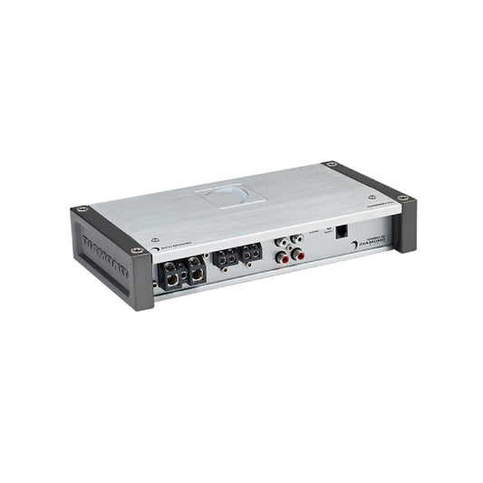 Hertz Marine amplifier HXM800.2D