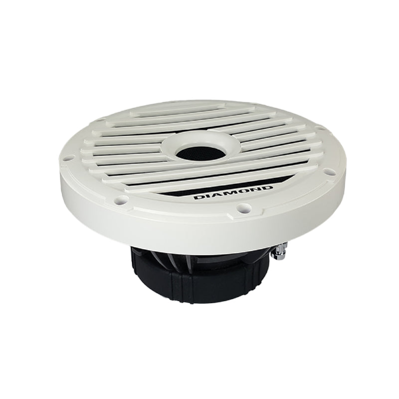 SPECIFICATIONS Diameter Marine & UTV Subwoofer MS104FA