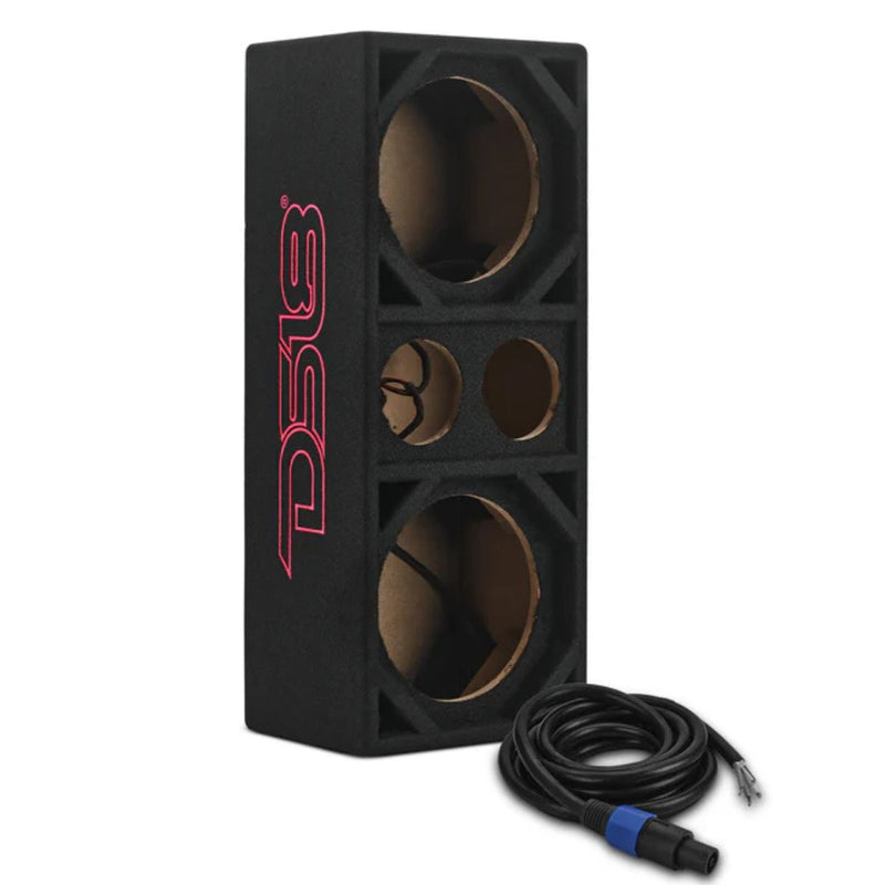 DS18 UTV Audio Pod DS-VOC8PRO
