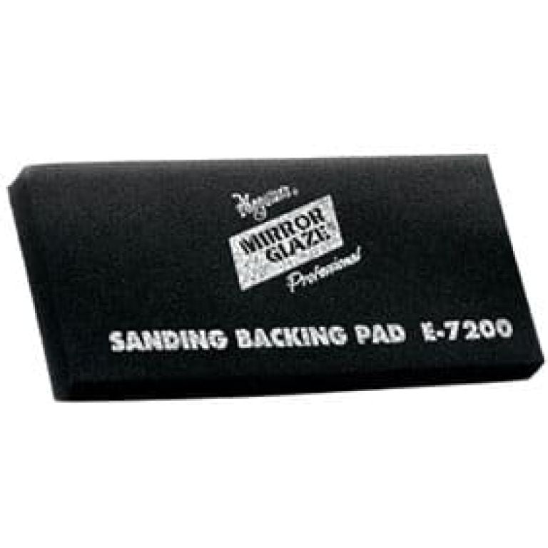 Meguiar's Finesse Backing Pad MEGE7200