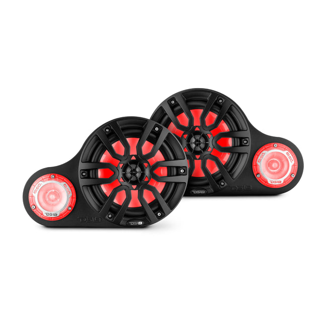 Golf Cart Speakers & Pods