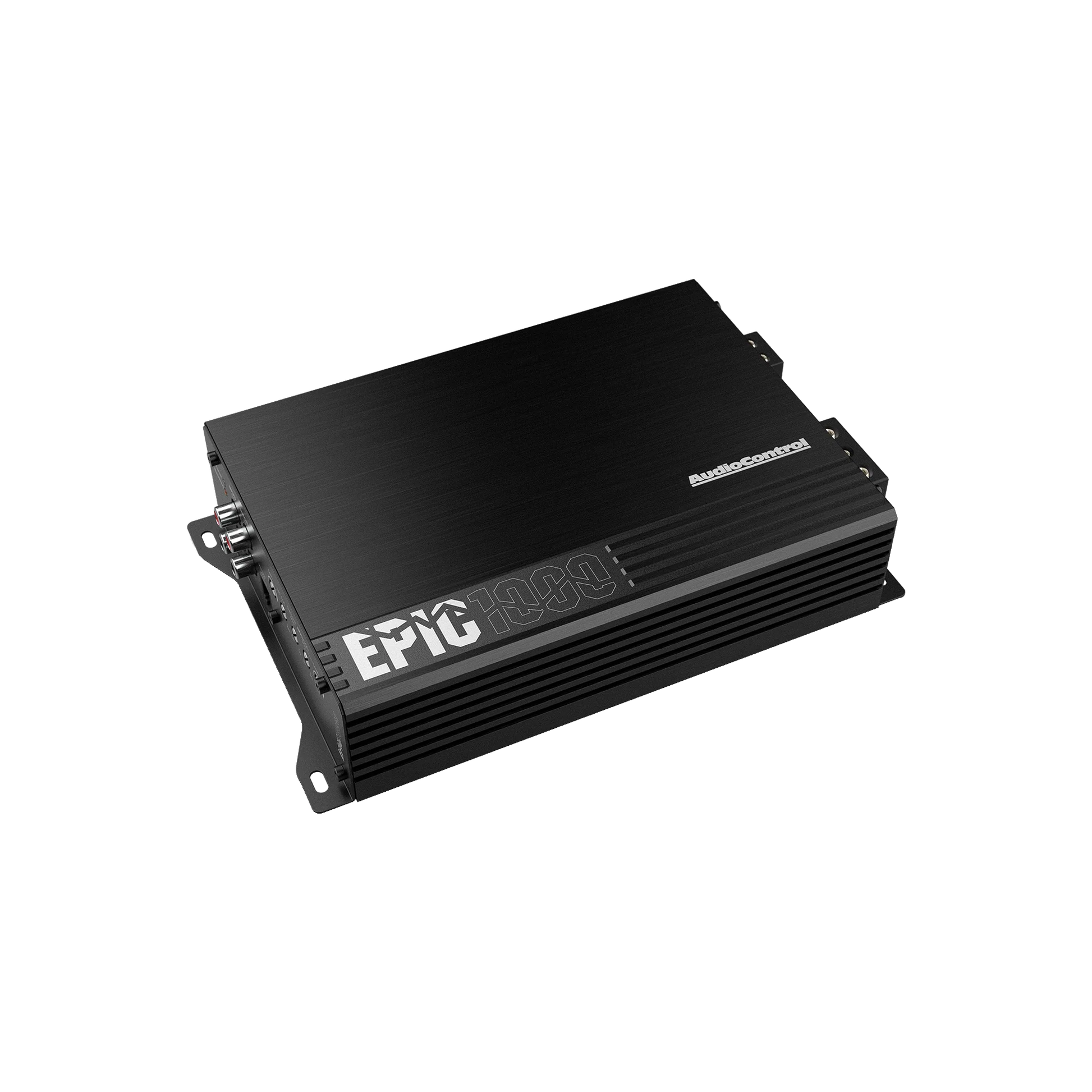 EPIC1000 Monoblock Amplifier, 1000W RMS