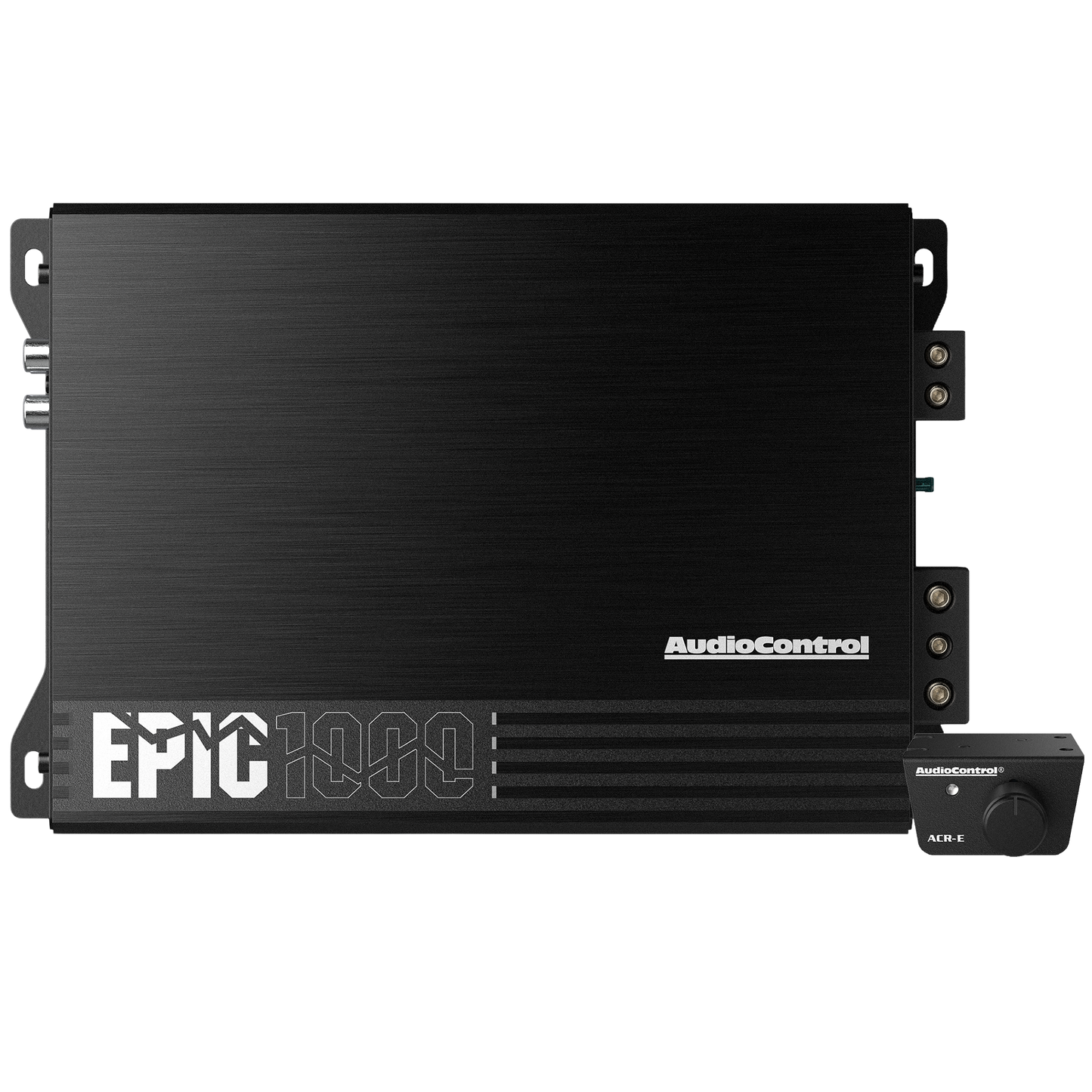 EPIC1000 Monoblock Amplifier, 1000W RMS
