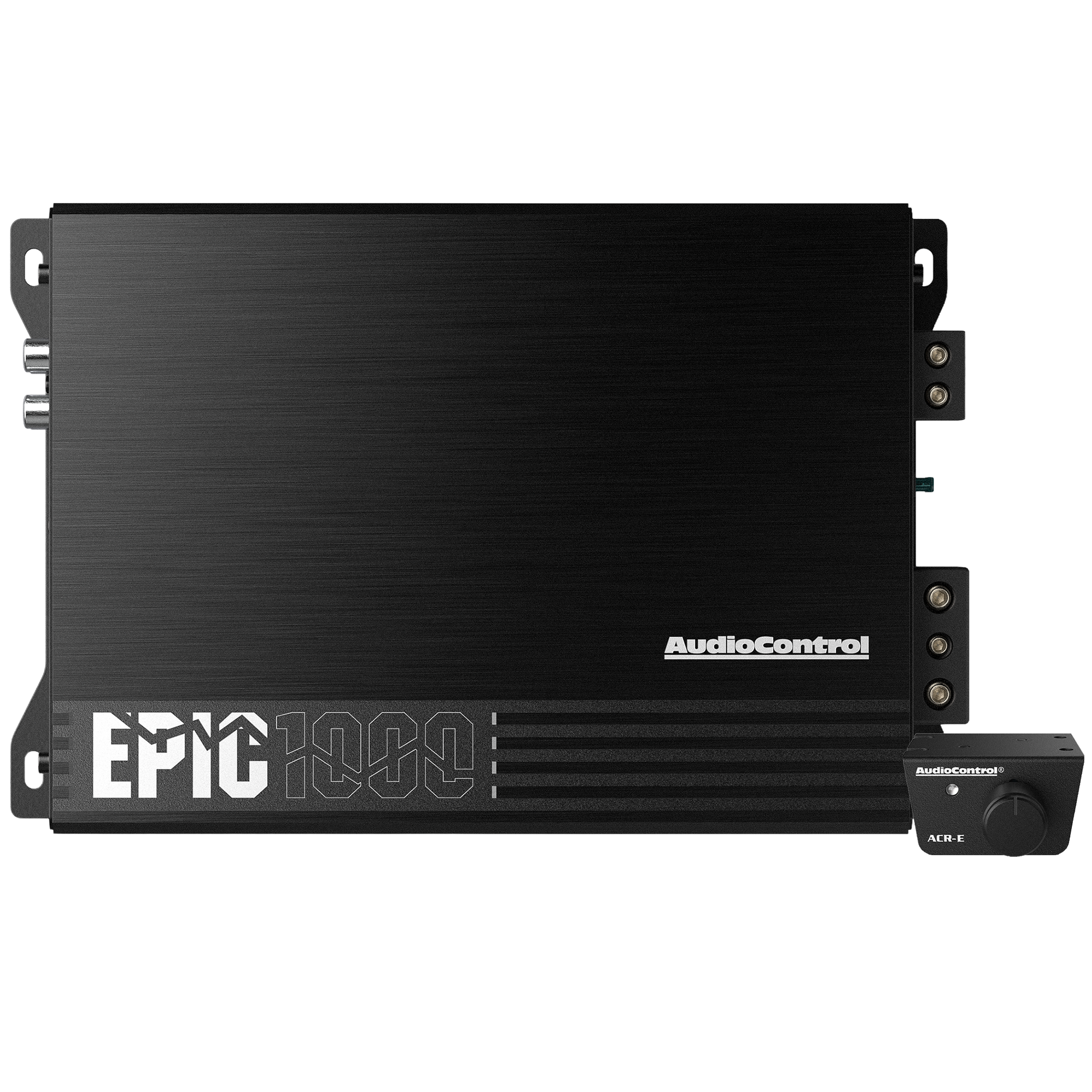 EPIC1000 Monoblock Amplifier, 1000W RMS