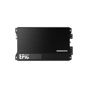 EPIC1500 Monoblock Amplifier, 1500W RMS