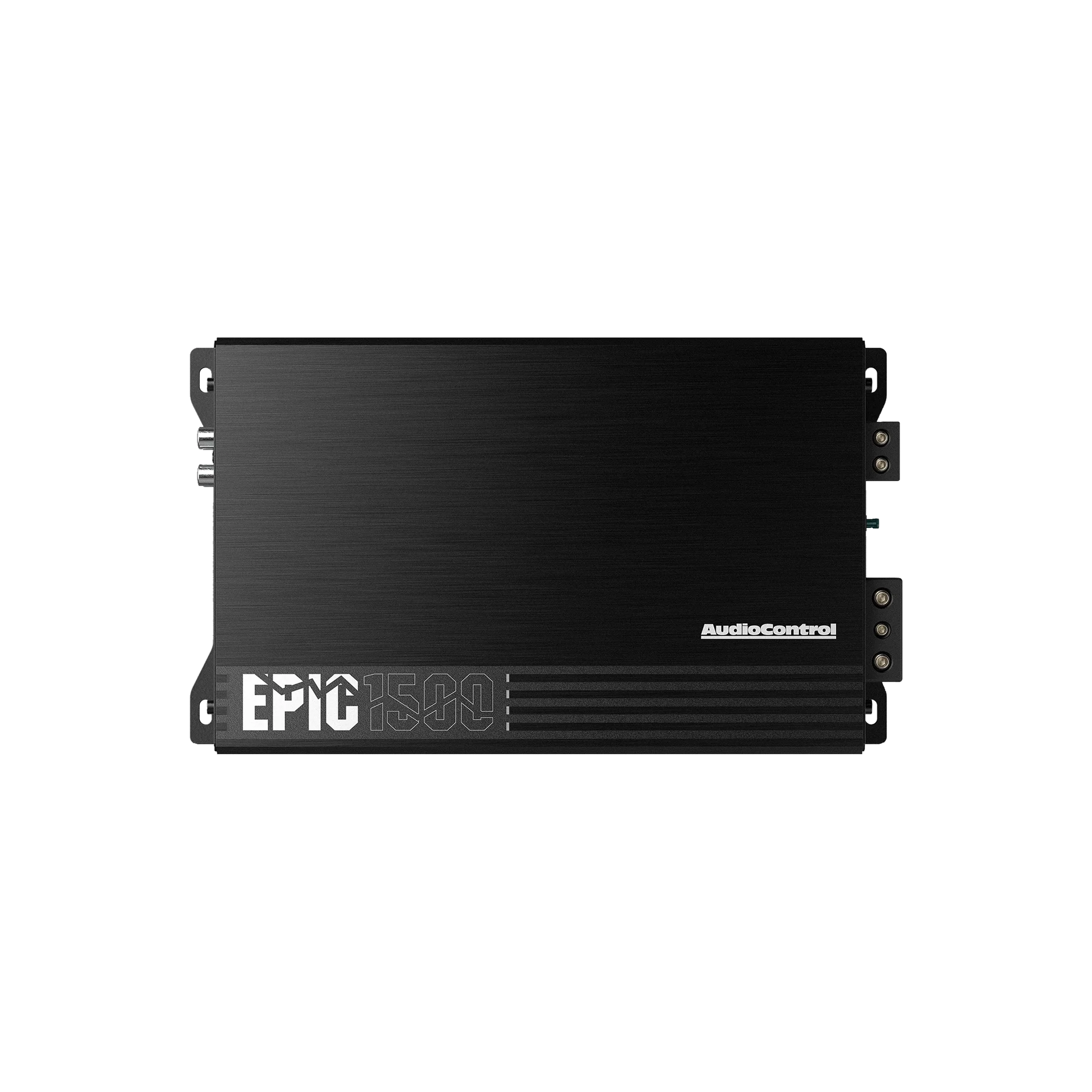 EPIC1500 Monoblock Amplifier, 1500W RMS