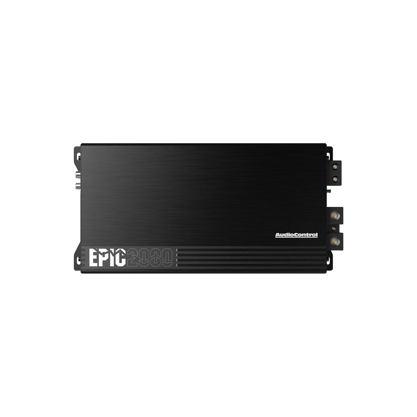 EPIC2000 Monoblock Amplifier, 2000W RMS