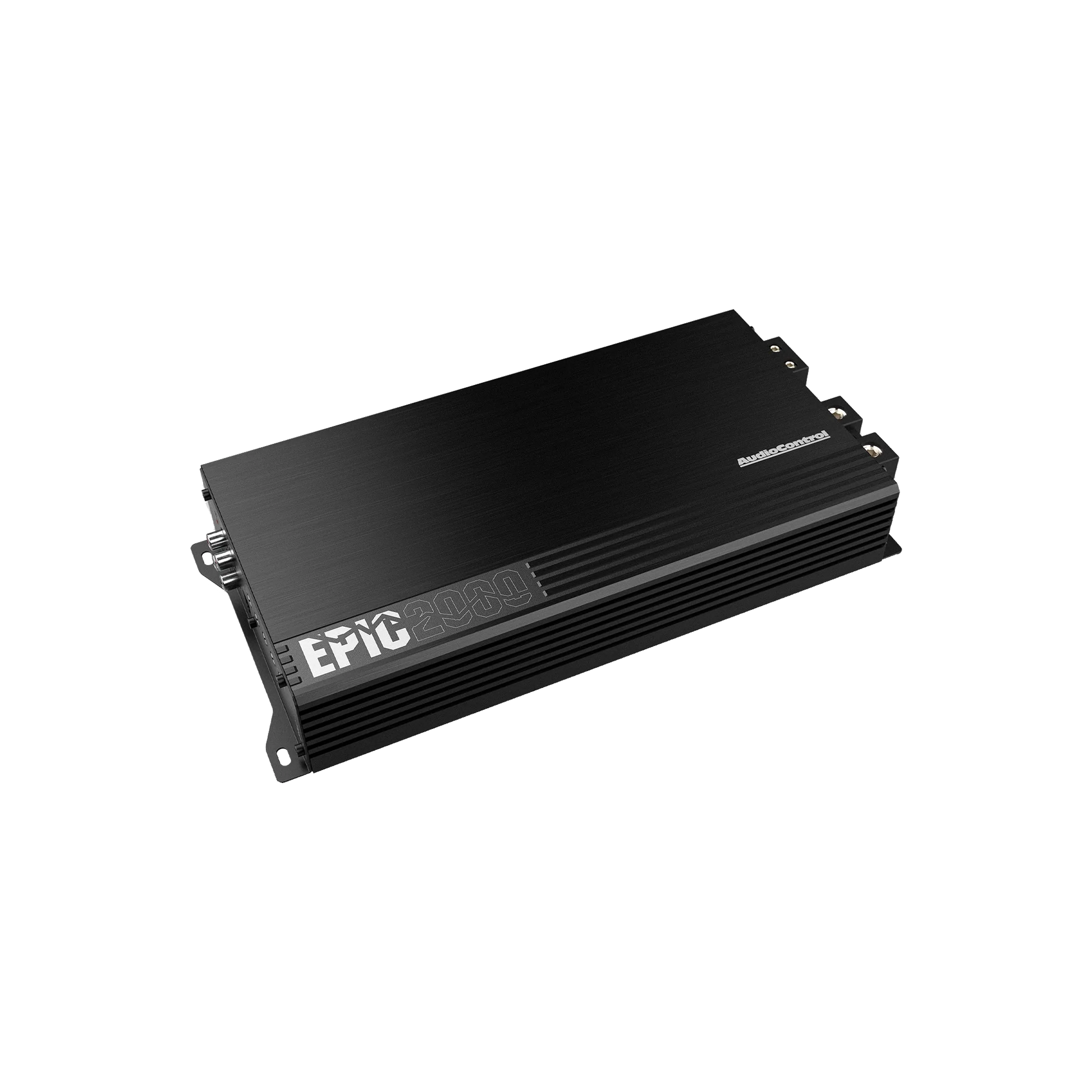 EPIC2000 Monoblock Amplifier, 2000W RMS