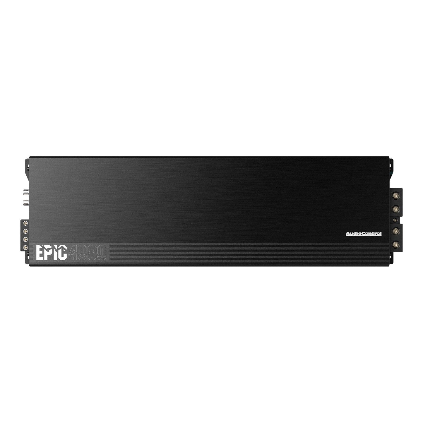 EPIC4000 Monoblock Competition Amplifier, 4000W RMS