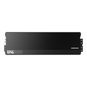 EPIC4000 Monoblock Competition Amplifier, 4000W RMS