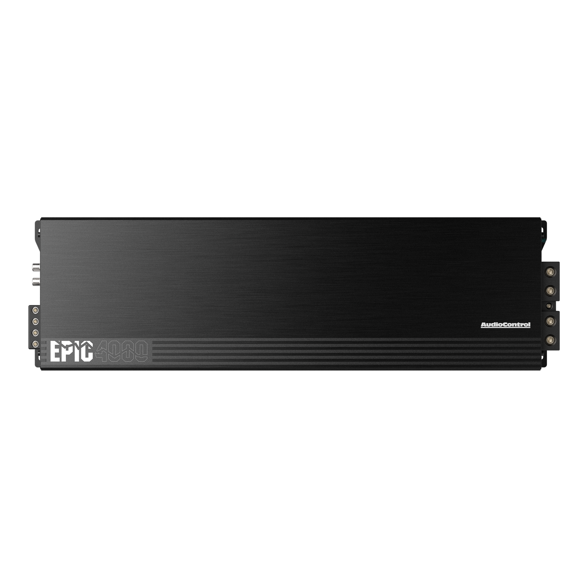 EPIC4000 Monoblock Competition Amplifier, 4000W RMS