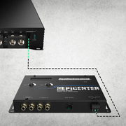 EPIC4000 Monoblock Competition Amplifier, 4000W RMS