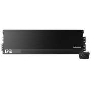 EPIC4000 Monoblock Competition Amplifier, 4000W RMS