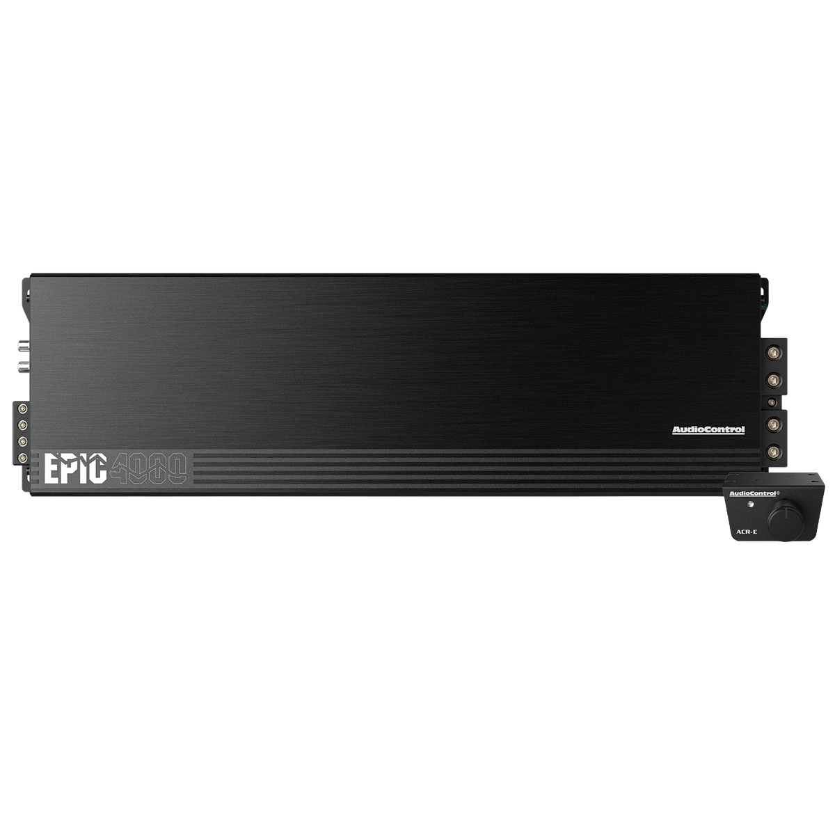 EPIC4000 Monoblock Competition Amplifier, 4000W RMS