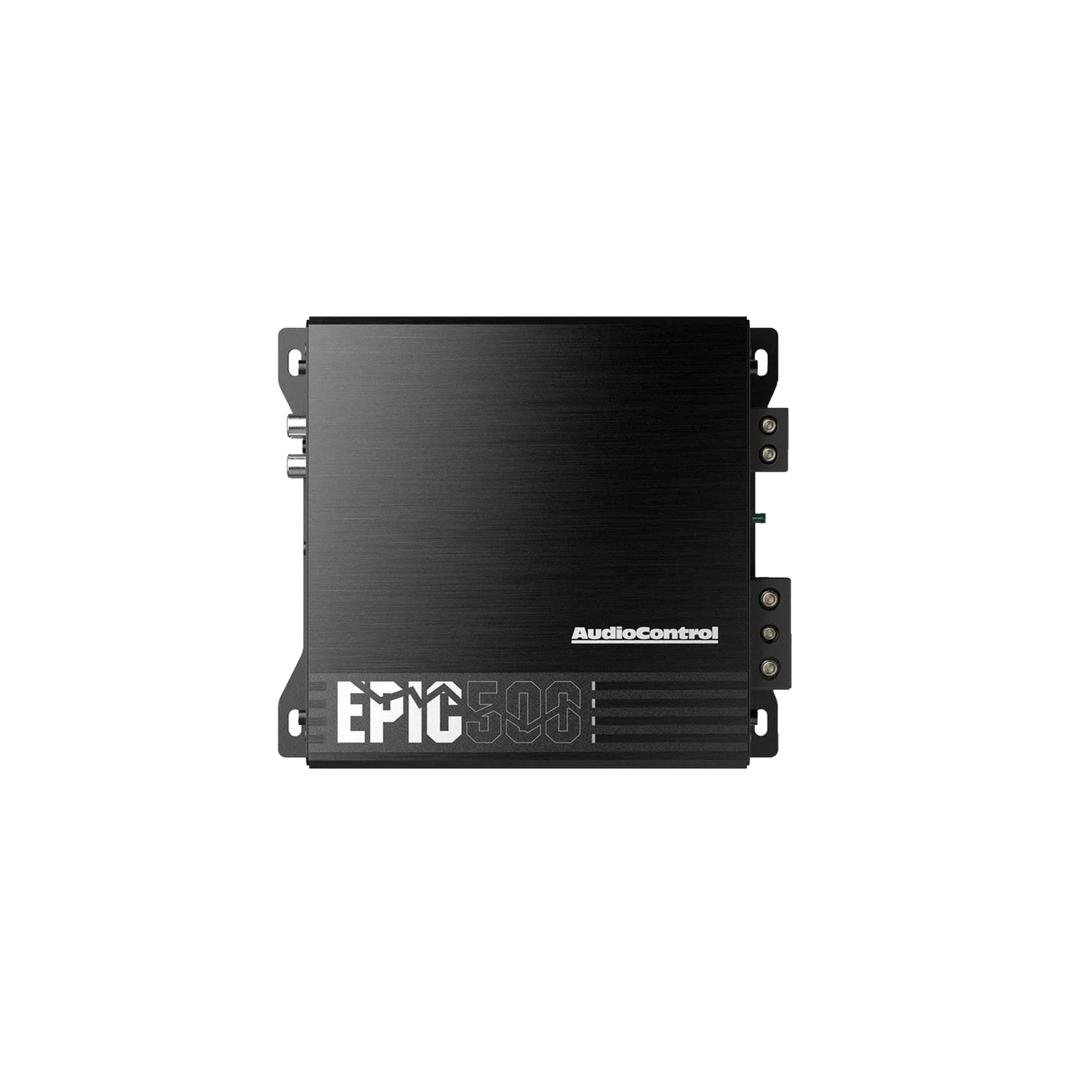 EPIC500 Monoblock Amplifier, 500W RMS