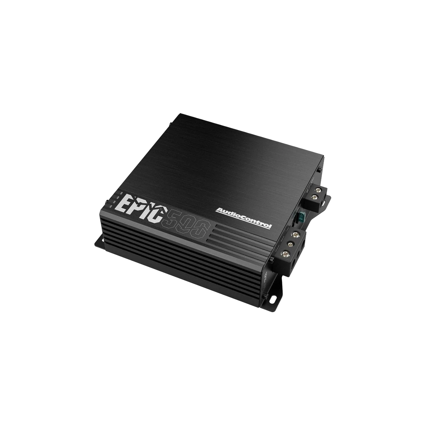EPIC500 Monoblock Amplifier, 500W RMS