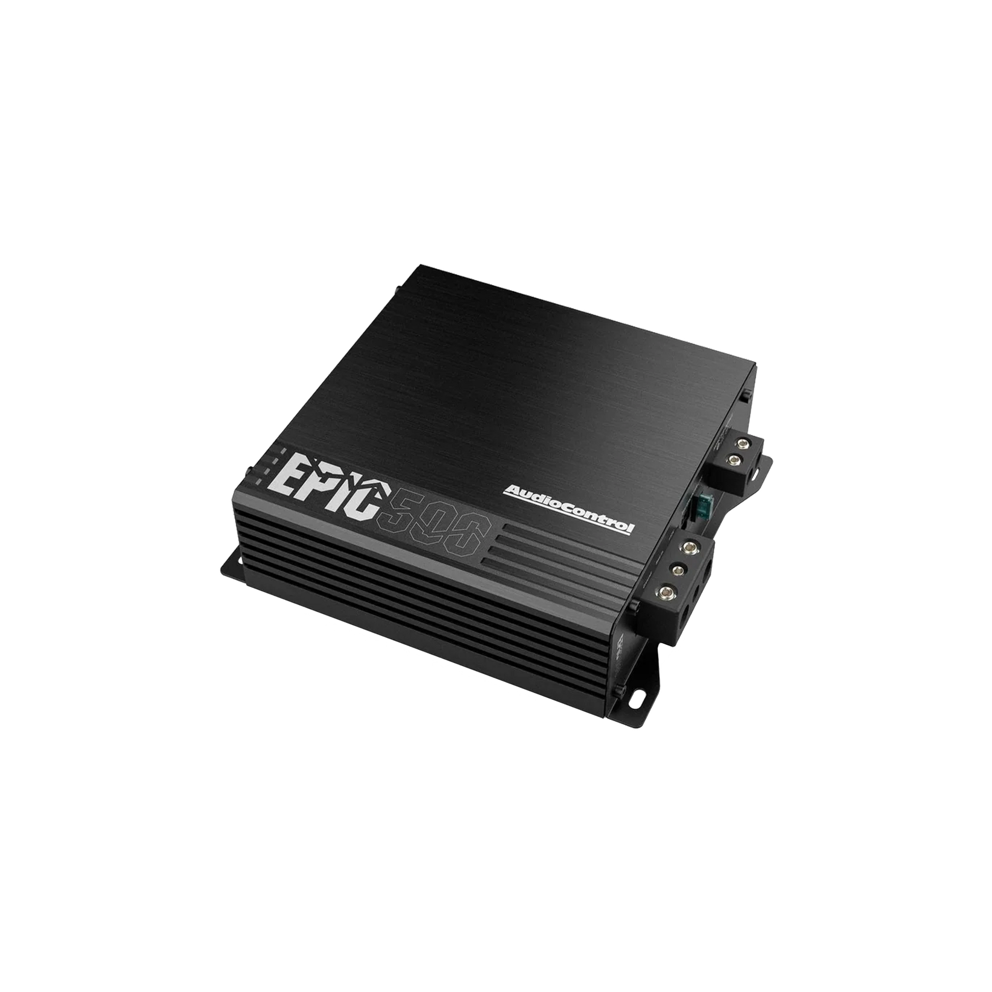 EPIC500 Monoblock Amplifier, 500W RMS