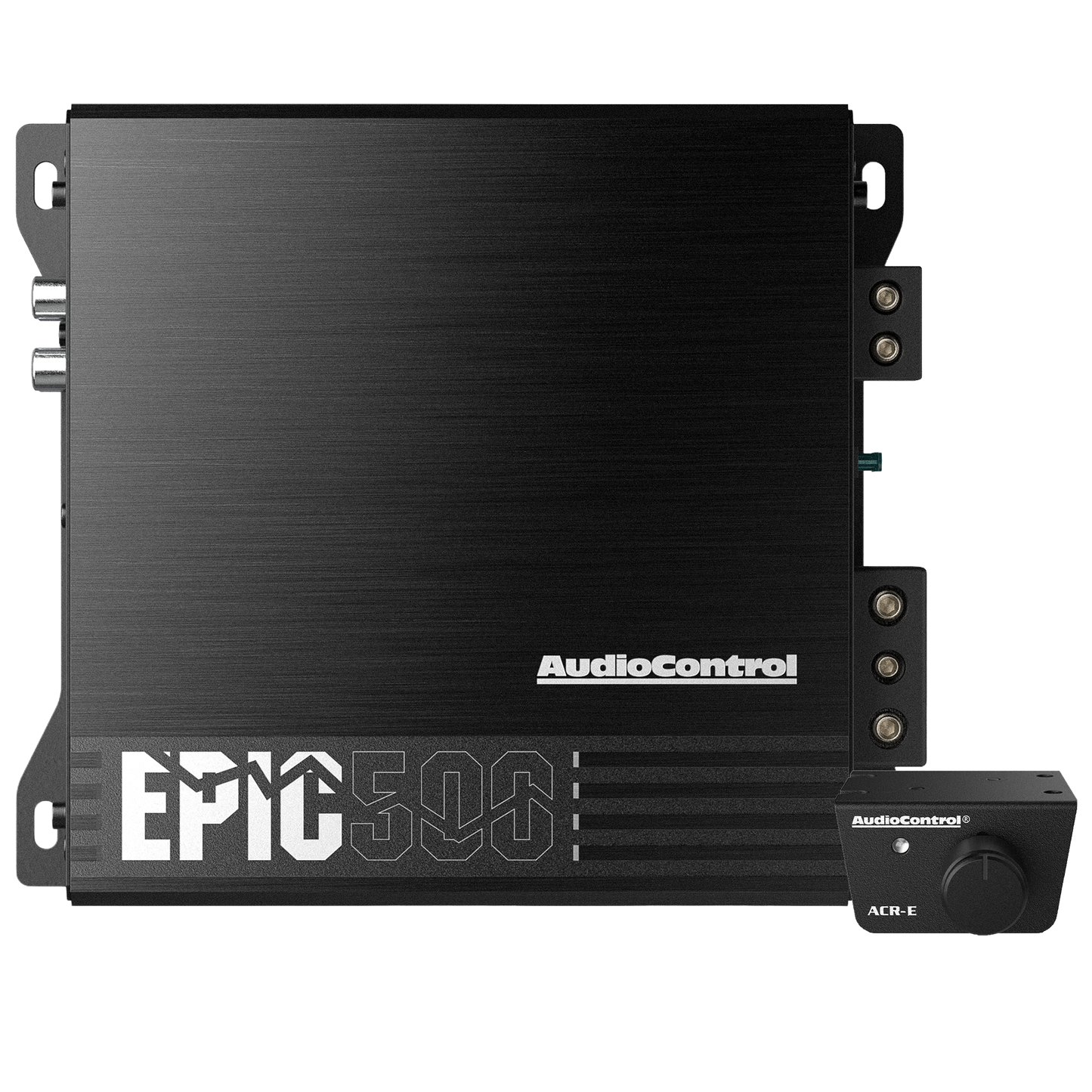 EPIC500 Monoblock Amplifier, 500W RMS