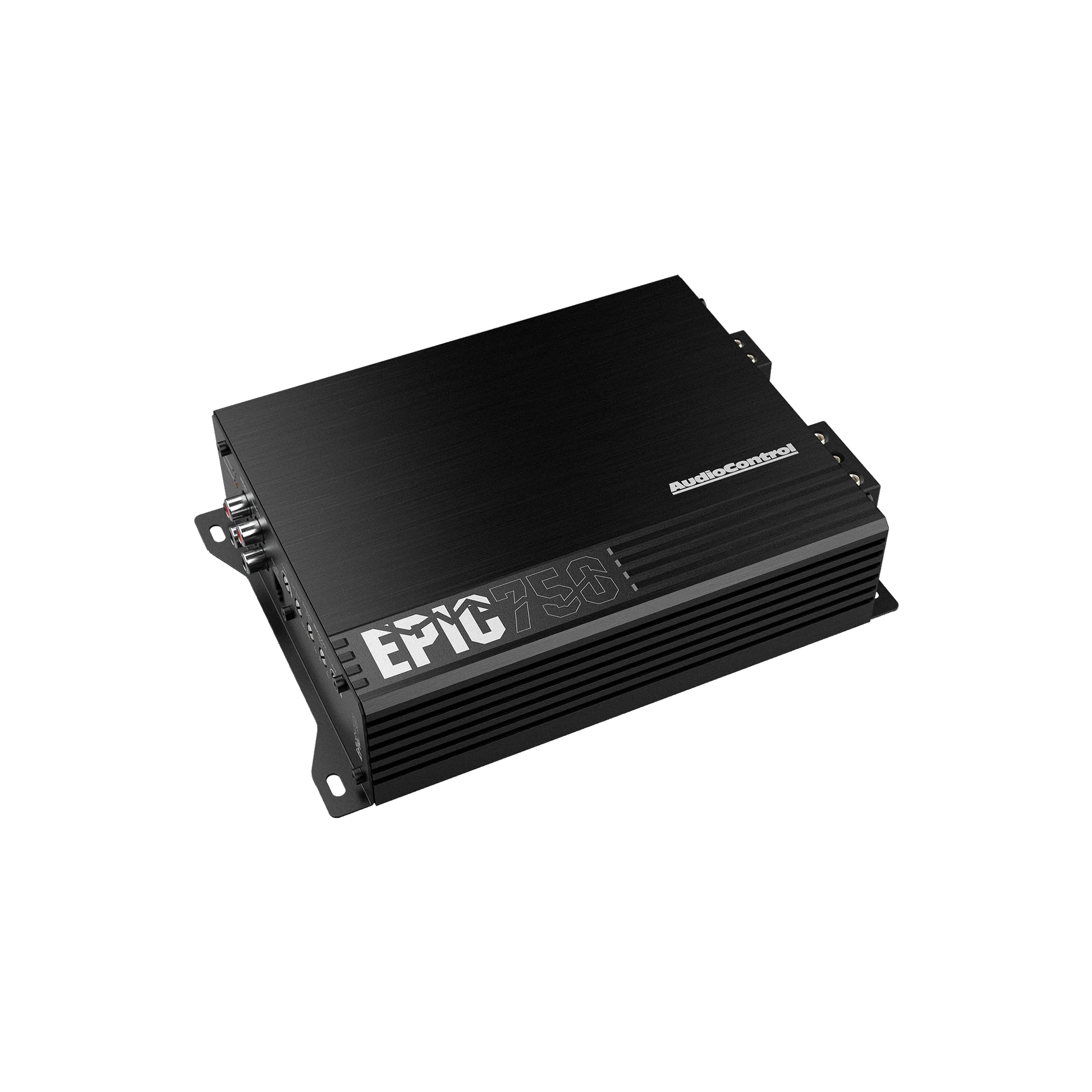 EPIC750 Monoblock Amplifier, 750W RMS